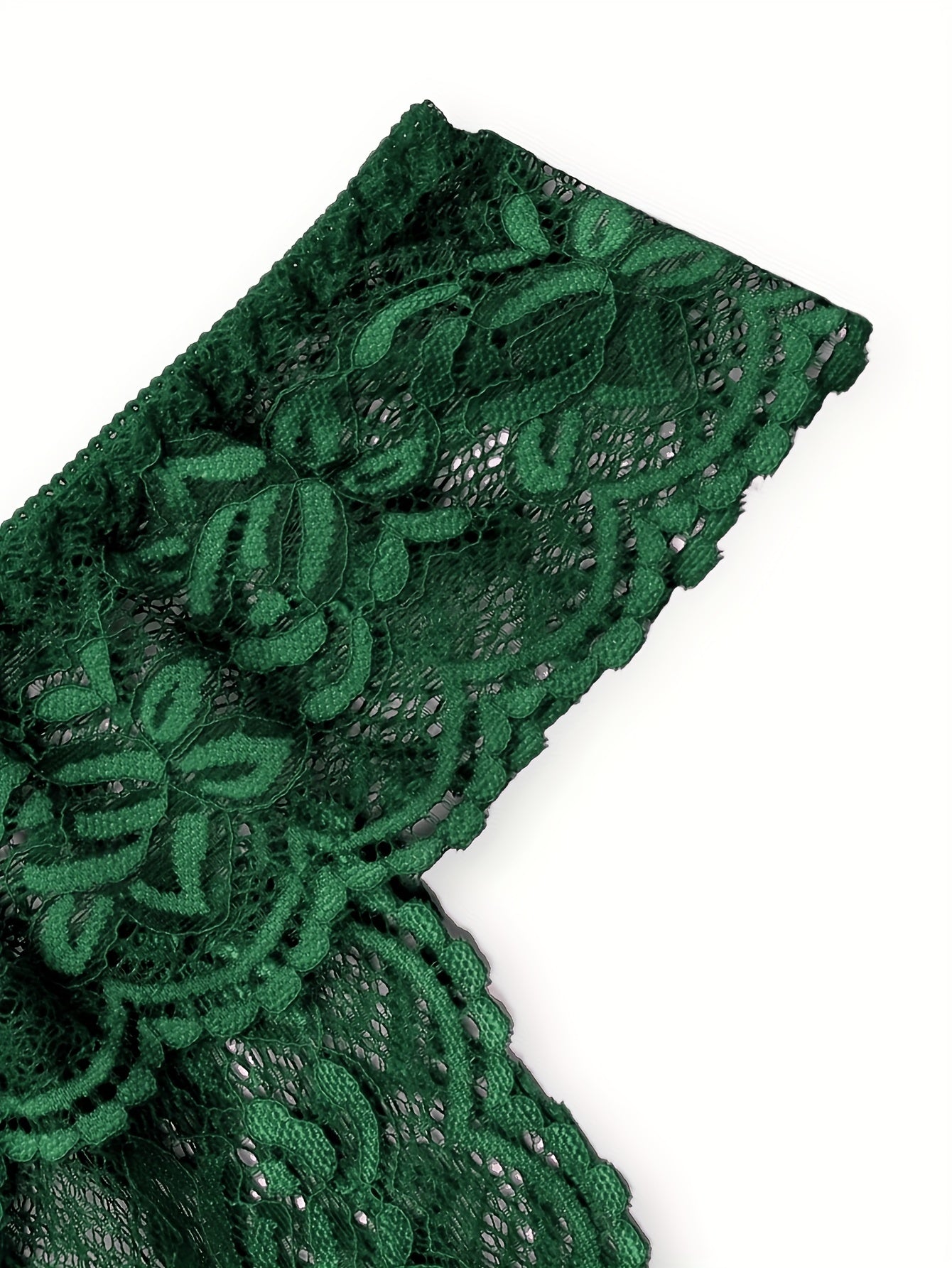 Plus Size Wedding Sexy Brief, Women&