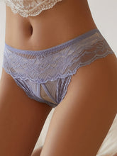 Plus Size Wedding Sexy Brief, Women&