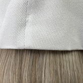 Hat Wigs Short Straight Bob Wigs With Baseball Cap, Adjustable Hat Wgs, Glueless Baseball Cap With Straight Bob Hair Wigs - Lena & Miles Exquisite Boutique LLC.