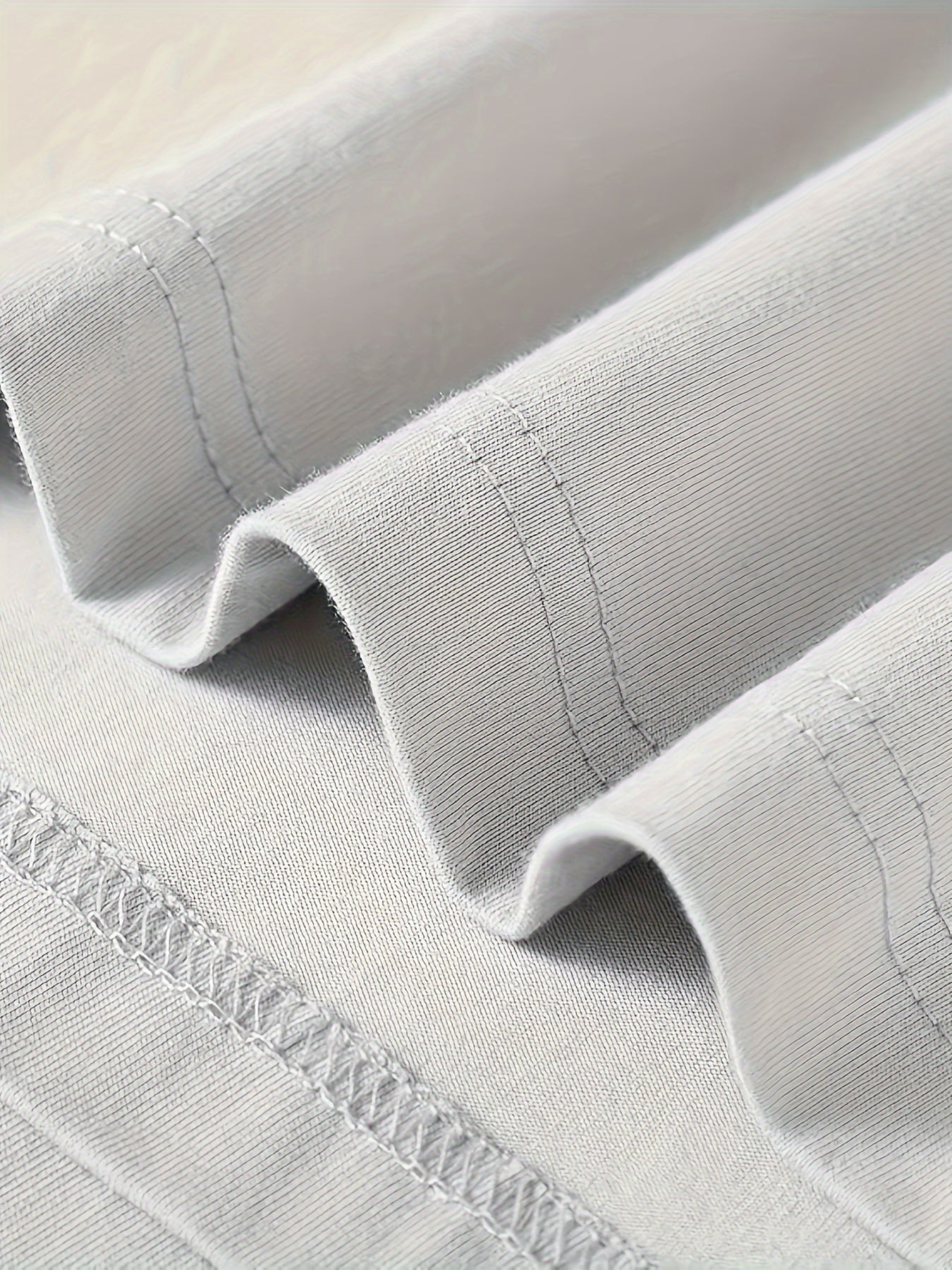 Geometric Pattern Men&