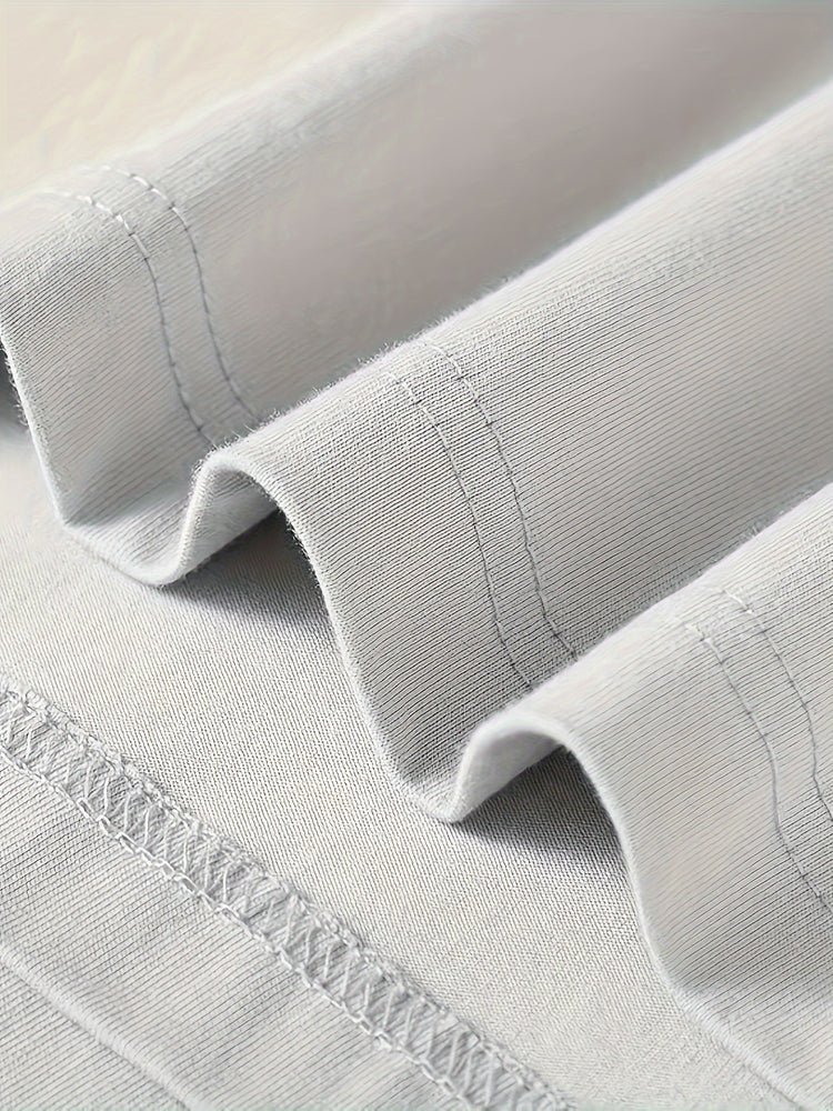 Geometric Pattern Men&