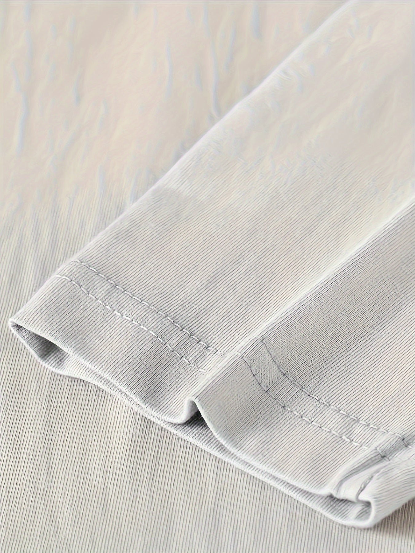 Geometric Pattern Men&