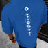 Planet Graphic Print Men&