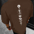 Planet Graphic Print Men&