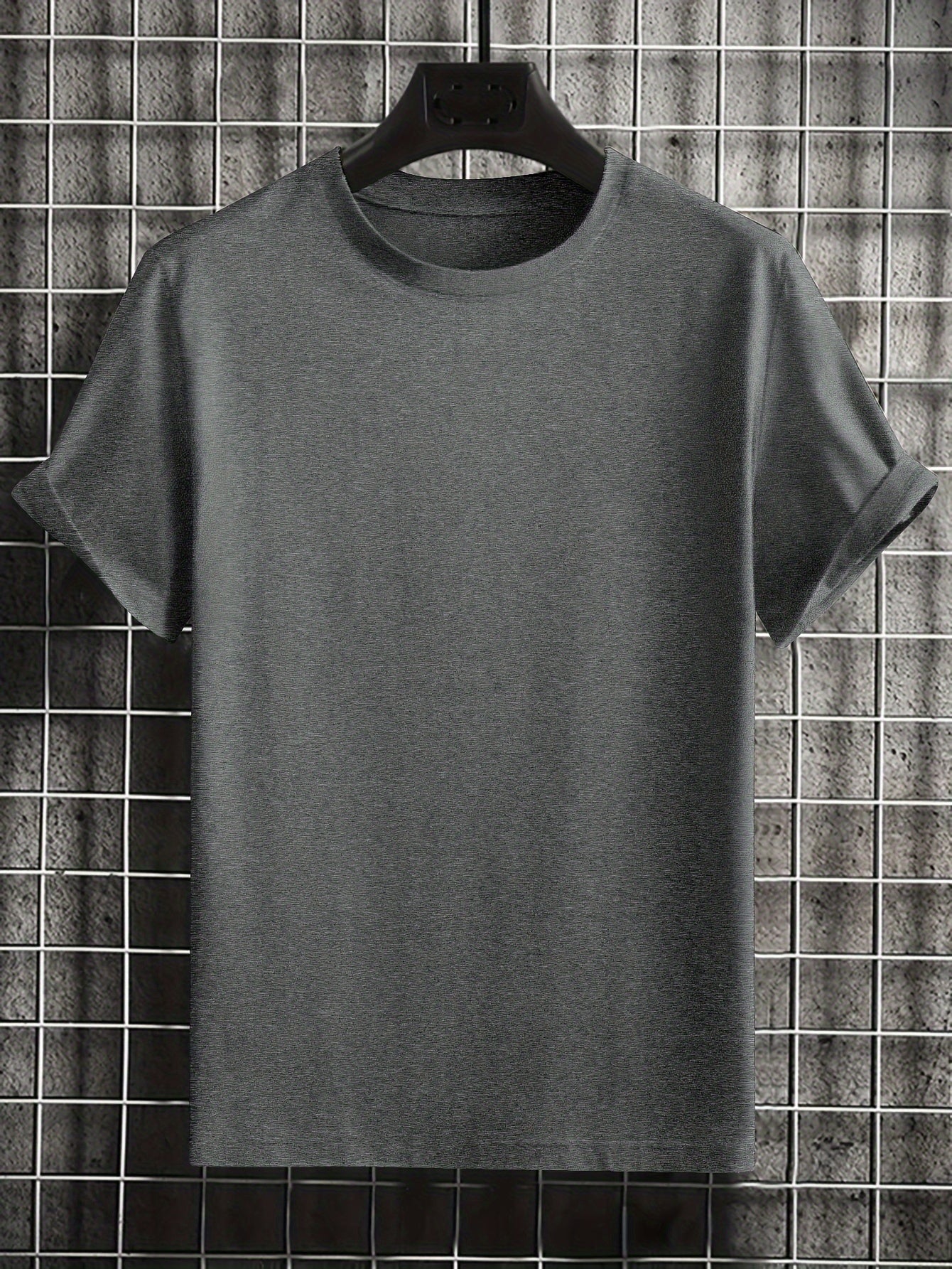 Planet Graphic Print Men&