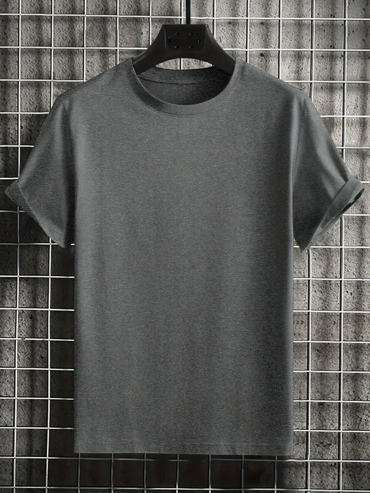 Planet Graphic Print Men&