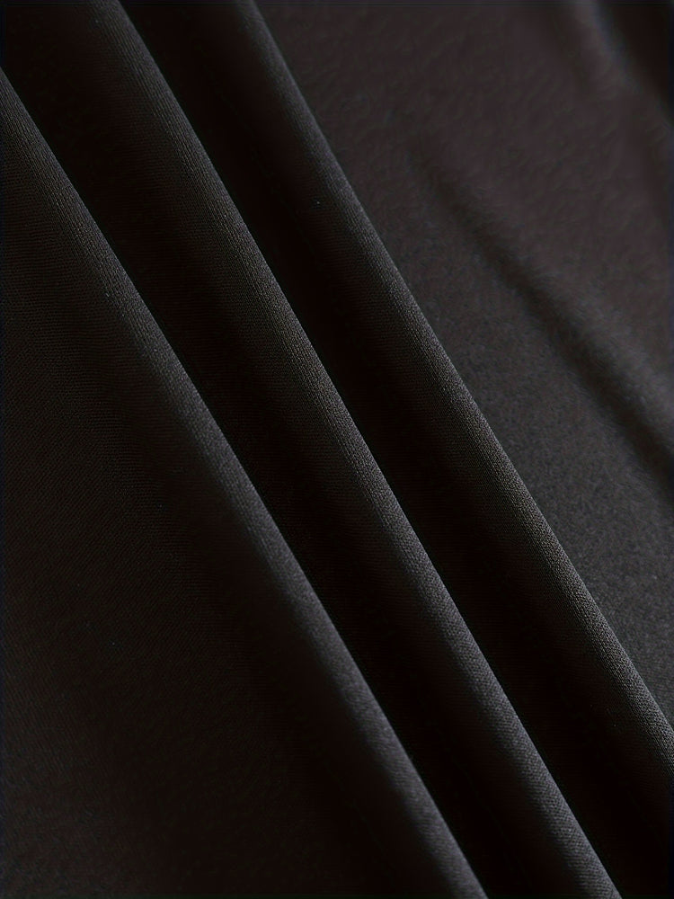 Letter K With Crown Pattern 2Pcs Outfits For Men - Lena & Miles Exquisite Boutique LLC.