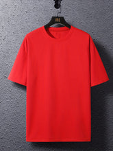BETTER LUCK Graphic Print Men&