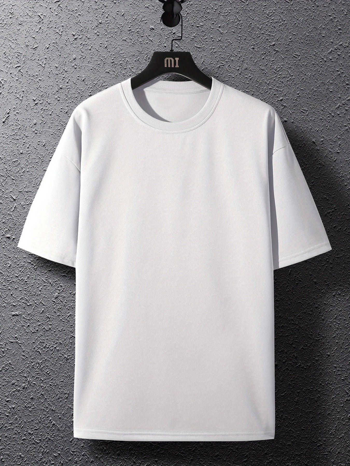 BETTER LUCK Graphic Print Men&