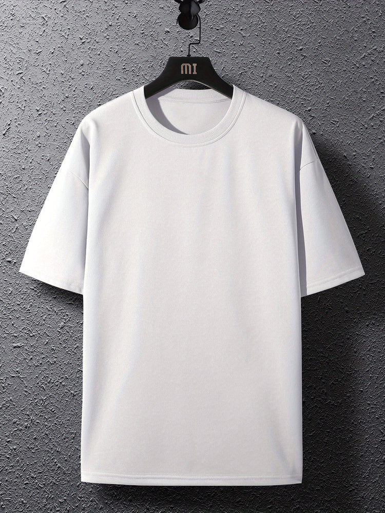 BETTER LUCK Graphic Print Men&