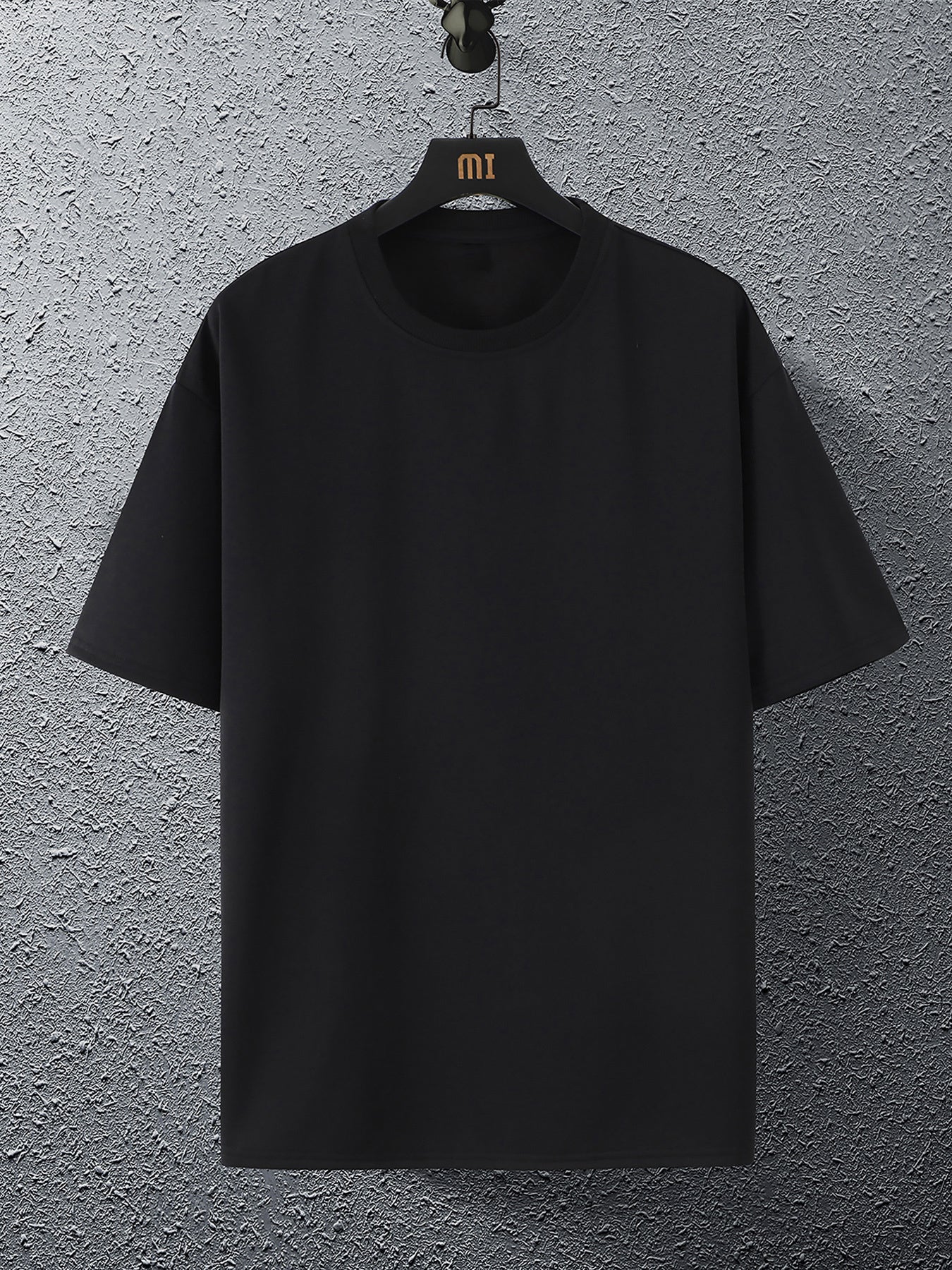 BETTER LUCK Graphic Print Men&