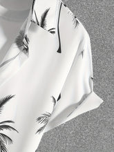 Coconut Tree Print, Men&