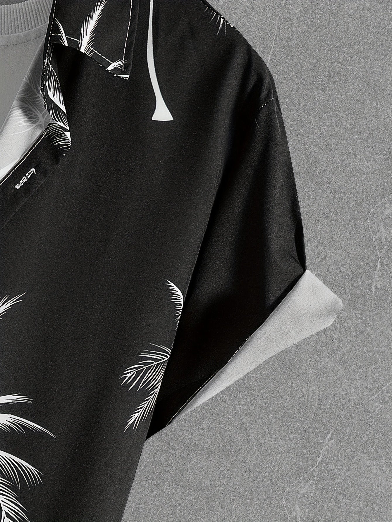 Coconut Tree Print, Men&