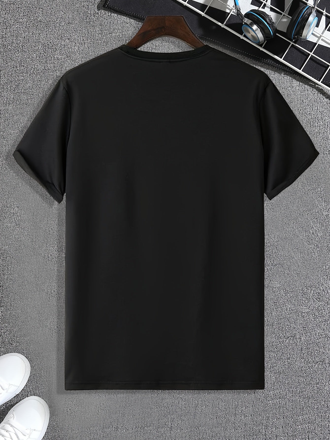 Blessed Print Men&