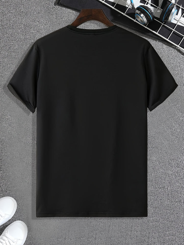 Blessed Print Men&