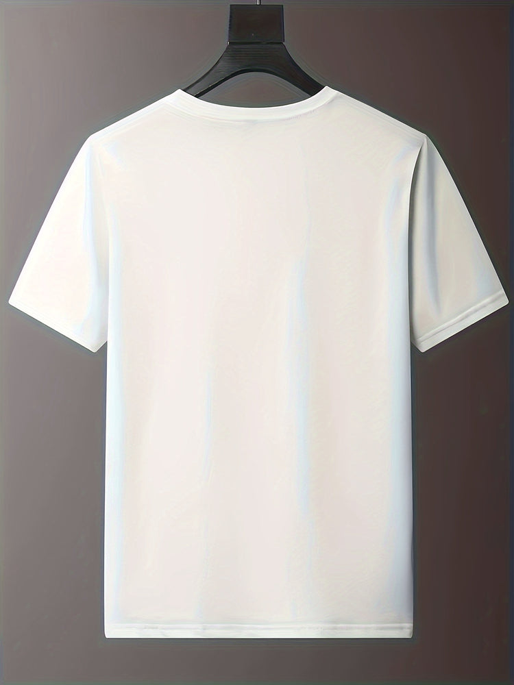Blessed Print Men&