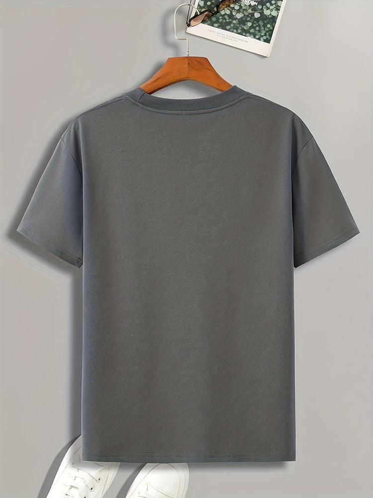 Blessed Print Men&