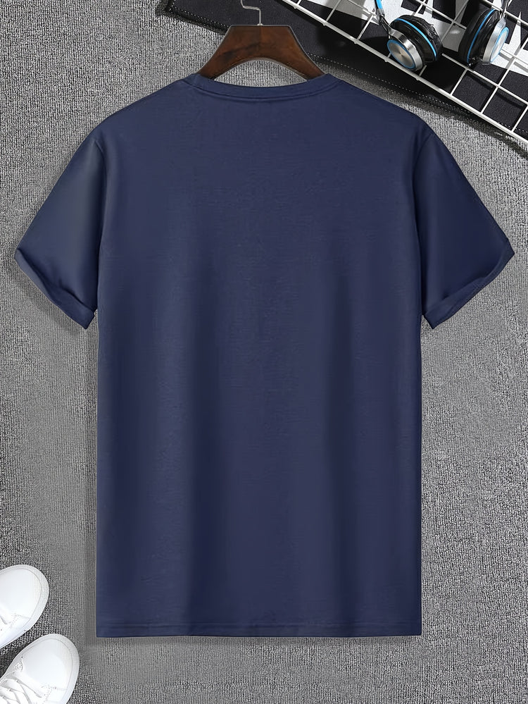 Blessed Print Men&