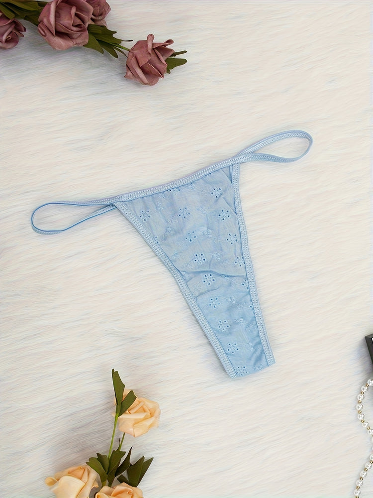 Mid Rise Semi-Sheer Mesh Lingerie Set with Floral Lace Ruffle - Elegant Sleepwear for Women with High Elasticity, Polyester and Elastane Fabric, Enhancing Confidence and Seduction - Lena & Miles Exquisite Boutique LLC.