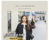 Snow Boots Plush Warm Medium Boots Women&