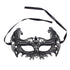 QUEEN LINGERIE - MASCHERA TAGLIA UNICA-0