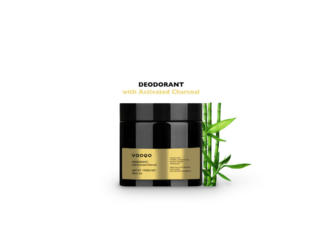 Deodorant - Mini - Lena & Miles Exquisite Boutique LLC.